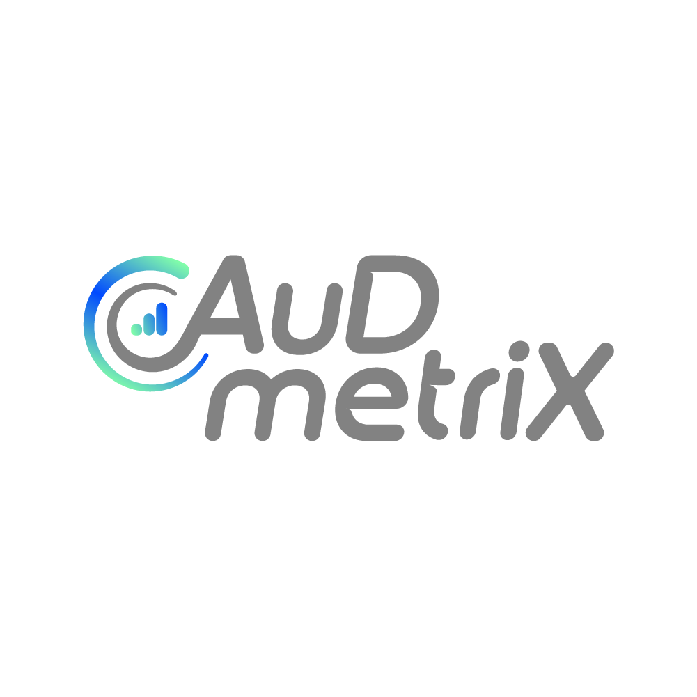 AuDmetriX Logo